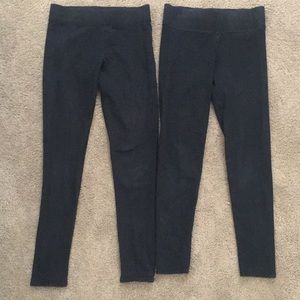 Aerie Chill Play Move leggings